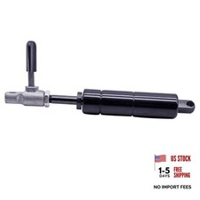 Steering Column Adjustment Cylinder Shock Tilt 709402419 Compatible with Can
