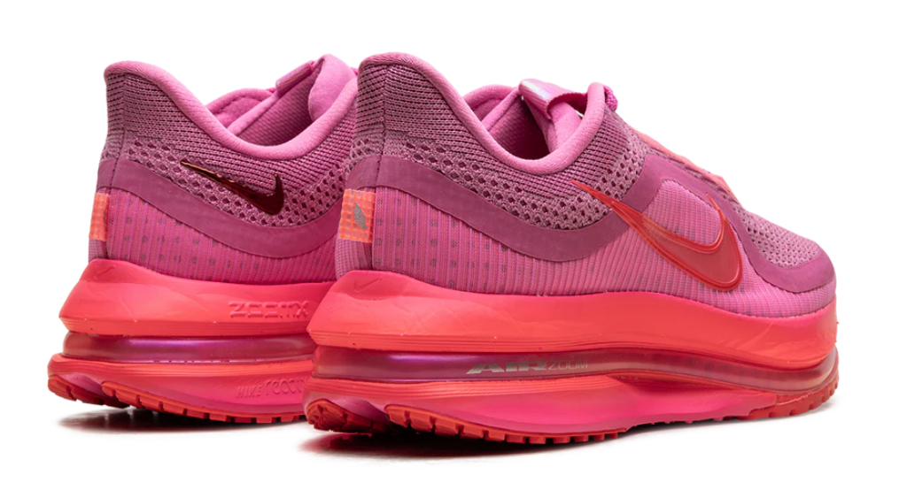 Size 9.5 - Nike Pegasus Premium Pink Blast W for sale online | eBay