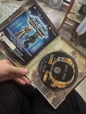 God of War Ascension ] (PS3) USED