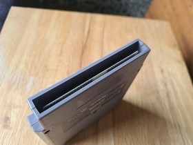 Lemmings - Cart Only - NES Nintendo Pal A