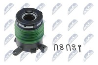Original NTY ZentralausrüCker Kupplung NWS-CH-001 FüR Jeep