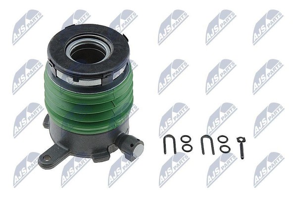 Original NTY ZentralausrüCker Kupplung NWS-CH-001 FüR Jeep-image