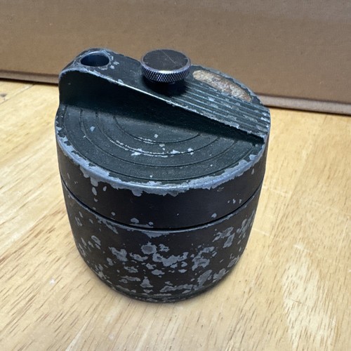 Vintage Boston Precision Drafting Sharpener Graphite Charcoal Art Technical - Picture 3 of 6