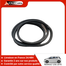 Joints Renault Zoe