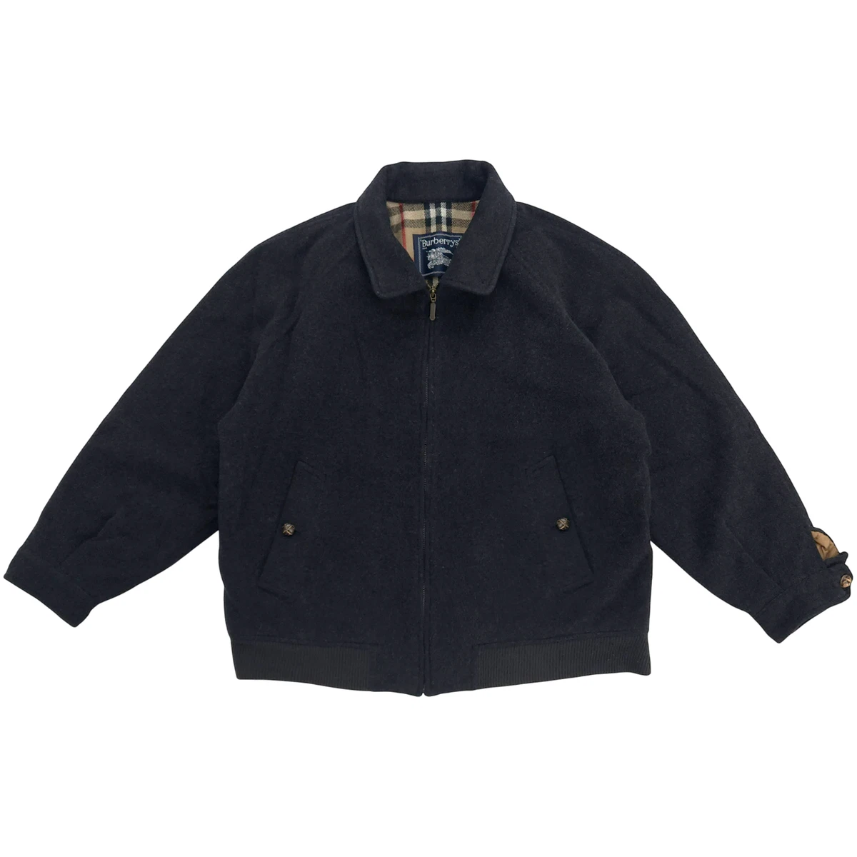 Burberry Prorsum Jacket In Men's Coats & Jackets for sale | eBay