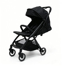 Compact Baby Stroller One-Hand