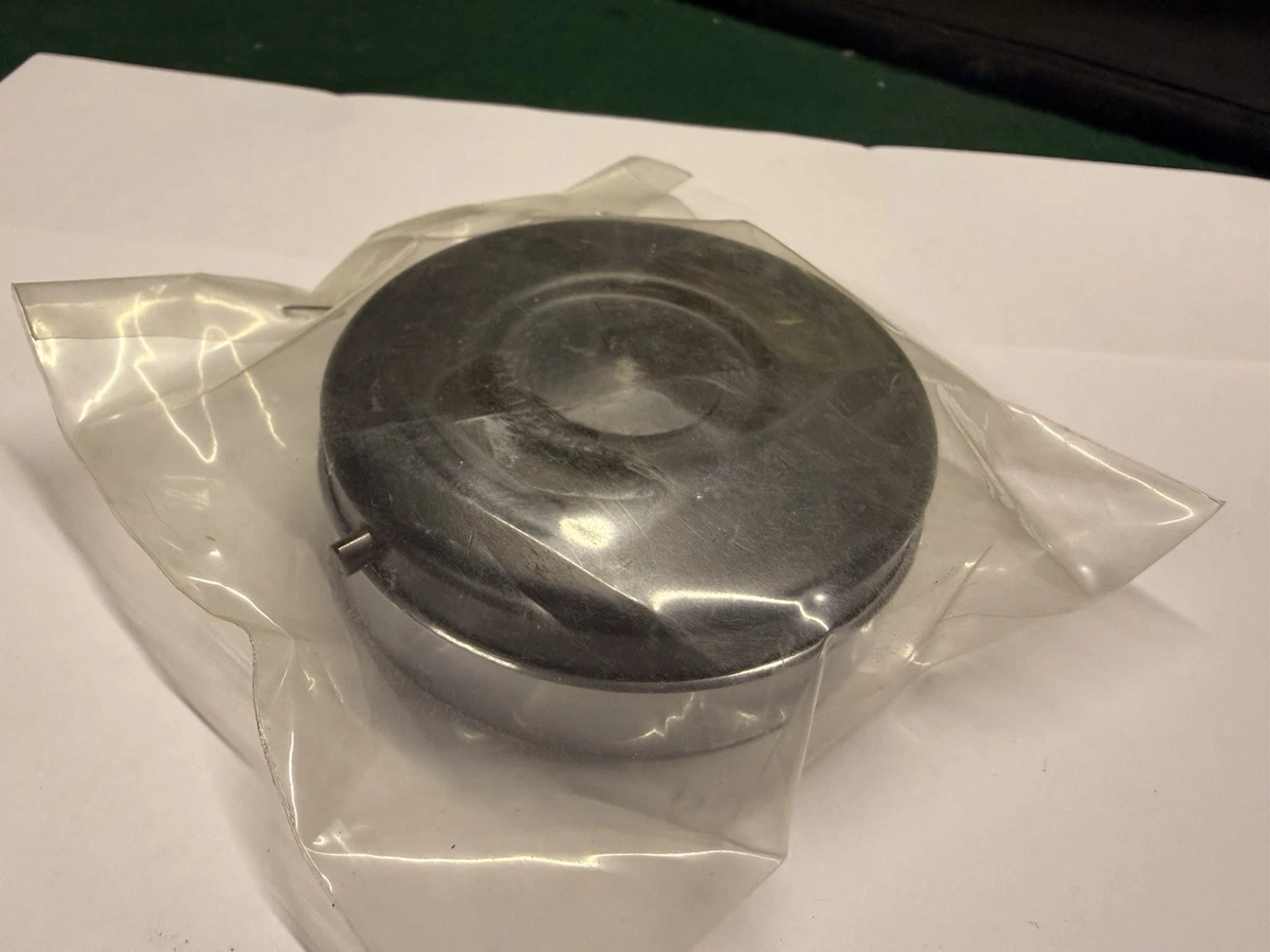 SurfOne Peche - Bobines Teflon et Aluminium pour Moulinet MV SPOOL - Bobines téflon pour