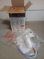 InSinkErator View Instant Hot Water Dispenser System w/Filter, Model: H-View-C