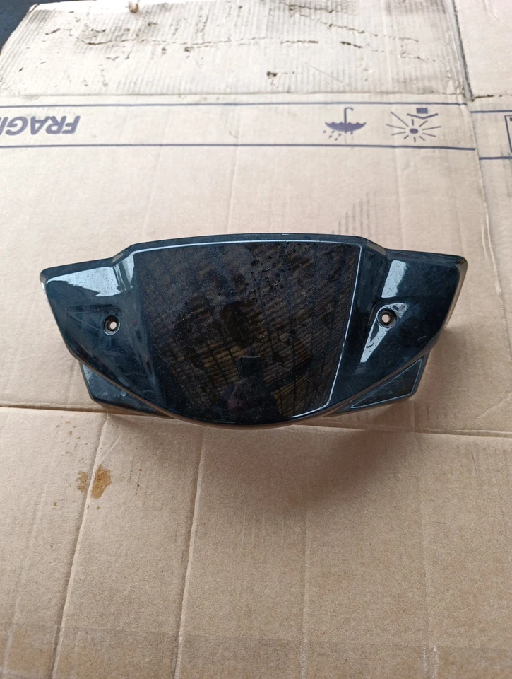 Coperture Manubrio Piaggio 1 Dell 2022 - Immagine 2 di 4