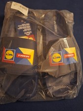 LiDL TREK Zapatillas de playa Fan Collect…