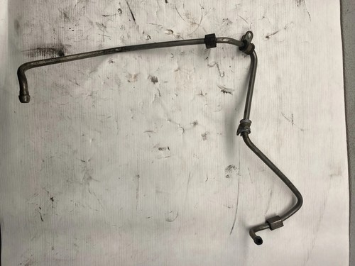 VW TOURAN 1T1, 1T2 Turbinenschmierrohr 1.90 Diesel 2005 18060696