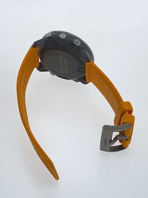 Suunto Ow-151 Digital Multifunction Watch for sale online | eBay