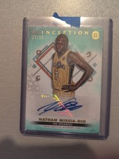 2022-23 Topps Inception OTE Overtime Elite Basketball Cards 21