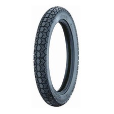 Classic Vintage Motorcycle Tyre KENDA K272 3.00 -17 45P TT Univ Tire UK KTM