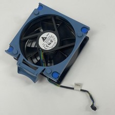 OEM HP ProLiant ML110 G7 Server Case Cooling Fan Assembly  631568-001 AFC0912DF