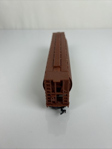 HO Scale Hopper 395191 The Canadian Wheat Board - Picture 3 of 7