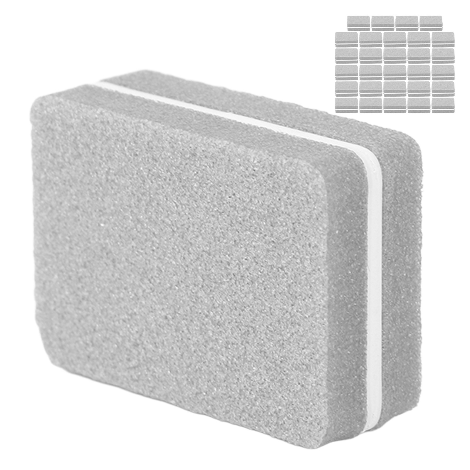 New 30pcs Nail Buffer Block Professional Salon Mini Portable Nail Buffing