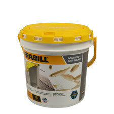 Frabill 8Qt Foam Lined, Insulated Liner, 1.3 ...