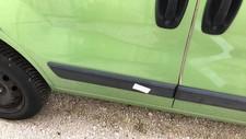 Baguette de porte Fiat Qubo