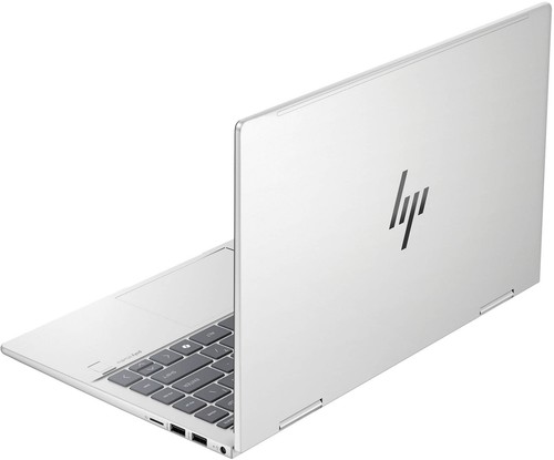 HP - Envy 2-in-1 14" Full HD Touch-Screen Laptop - Intel Core 7 - 16GB Memory... - Picture 3 of 6