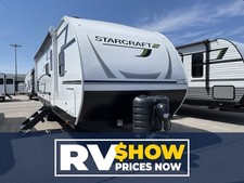 2025 Starcraft Super Lite 261BH