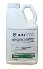 Trico Pro Deer Elk Rabbit Repellent Spray Concentrate Wildlife Control 1 Gal Trico Pro Deer Elk Rabbit Repellent Spray Concentrate Wildlife Control 1 Gal