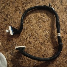 Mopar Display Screen Radio Monitor Cable For 2011-18 Dodge Journey 68082365ab Mopar Display Screen Radio Monitor Cable For 2011-18 Dodge Journey 68082365ab