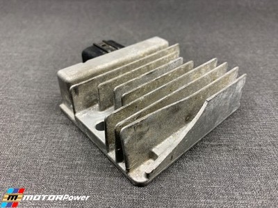 18-25 Kawasaki Ninja 400 EX400 Voltage Regulator Rectifier Genuine OEM SH868CA