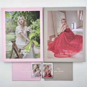 twice yes i am mina | eBay
