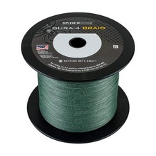 SpiderWire Dura 4 Braid Mossgreen 1800m | All...
