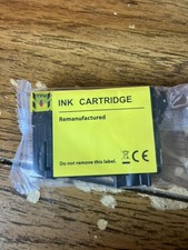 Epson 220XL Ink Cartridge Lot Of 5 ( 2 Black Magenta Yellow Blue EXP 11/2027