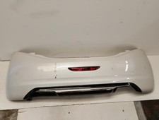 Pare-choc arrière Peugeot 208