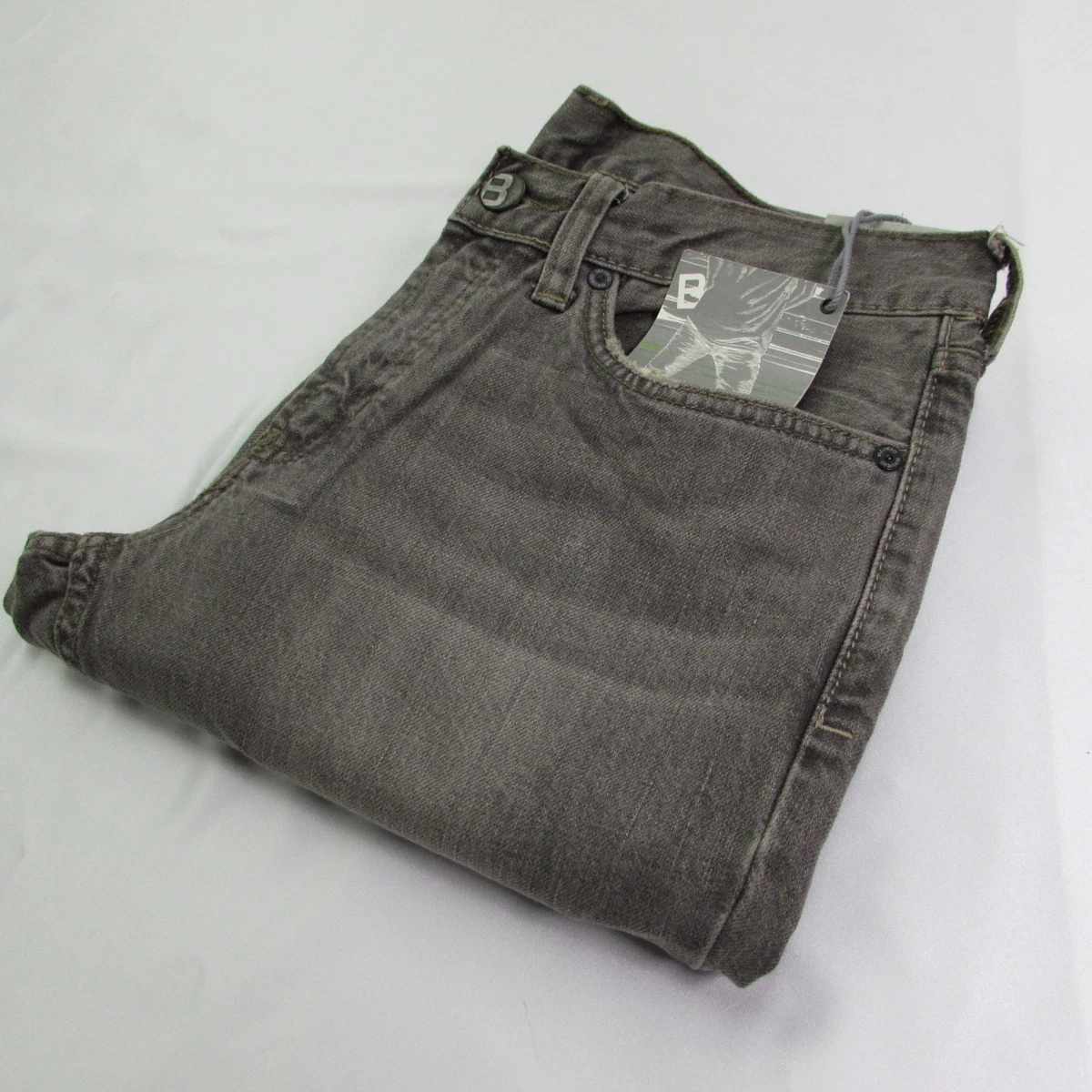 Bullhead Dillon Skinny In Men