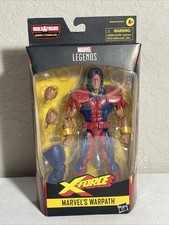 Marvel Legends WARPATH 6 inch Action Figure Deadpool Strong Guy BAF New Sealed