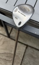 LADIES CALLAWAY S2H2 BIG BERTHA 7 WOOD - Right Handed 🔥