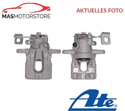 BREMSE BREMSSATTEL HINTEN RECHT ATE 243347-17245 A NEU OE QUALITÄT