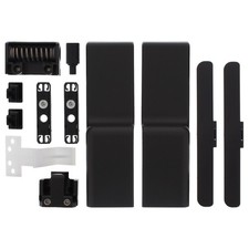 GU Karton Zubehör PSK 966/200 K 15265 für Laufwagen K15266 weiß, braun, silber