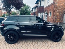 Range Rover Evoque Prestige Edition for sale! Ready to drive away today!