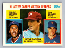 1984 Topps Football Cards 9