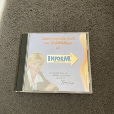 Durch mentale Kraft zur Wohlf&uuml;hlfigur mit Ingrid Bruns
