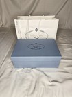 Authentic PRADA Milano Gift Box & Shopping Bag – Luxury Designer