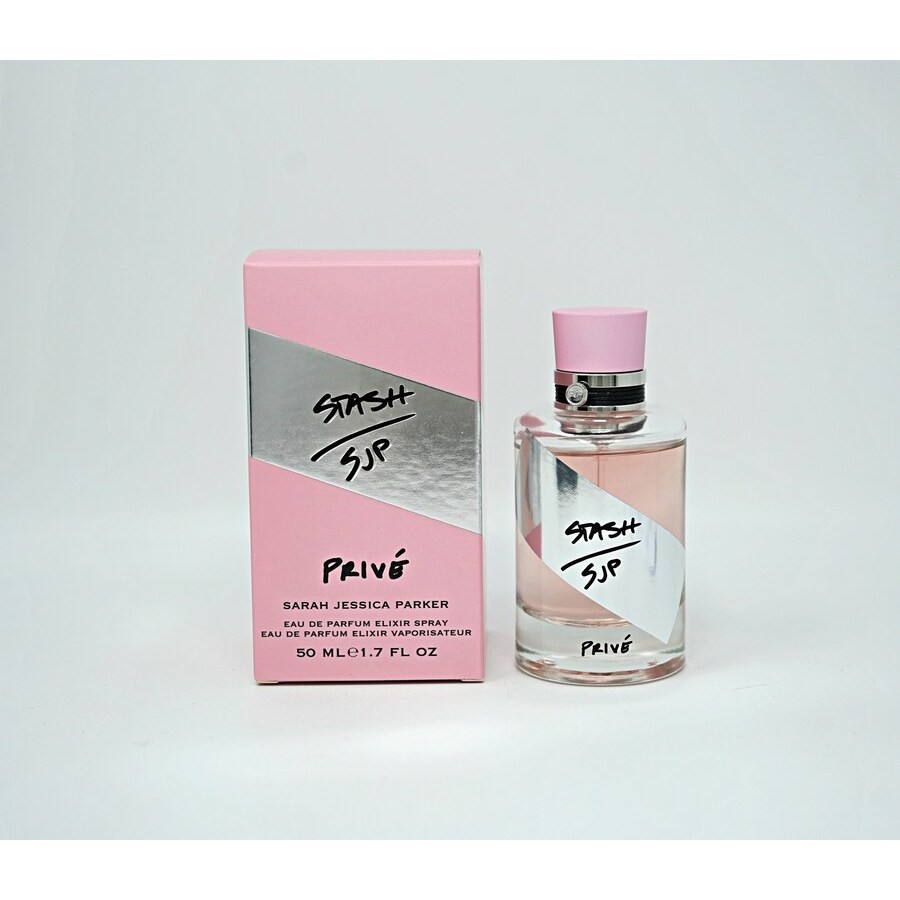 Sarah Jessica Parker Ladies Stash Prive EDP Spray 17 oz Fragrances 6290₽