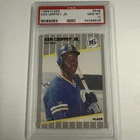 1989 Fleer #548 Ken Griffey Jr Seattle Mariners RC Rookie HOF PSA 10 GEM MINT