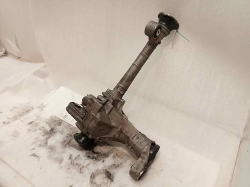 4460310021 Diferencial Delantero para VOLKSWAGEN TOUAREG (7LA) TDI V10 2 527965 - Imagen 6 de 10