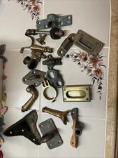 A Lot nautical antiques Miscellaneous