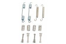 MAPCO Zubehörsatz Bremsbacken 9150 für Z1 Z3 E36 BMW 3er Roadster Compact 316