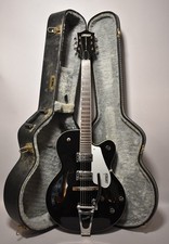 2011 Gretsch G5120 Electromatic Hollowbody Electric Black w/HSC