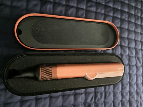 Dyson Airstrait Wet to Dry Hair Straightener Wet & Dry Straightener
