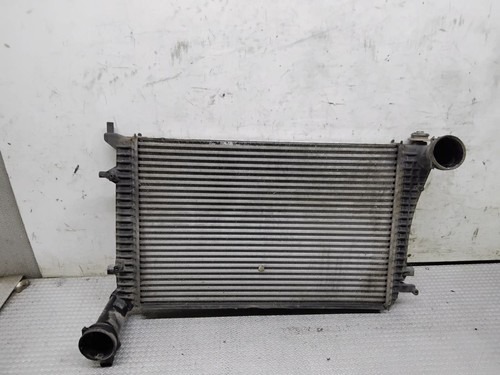 Volkswagen Caddy 2005 Ladeluftkühler 1K0145803 Benzin 75kW DEV422943