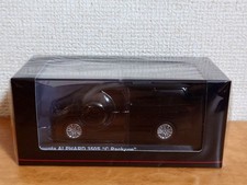 KYOSHO 1/43  TOYOTA ALPHARD 350S C PACKAGE BLACK 440734